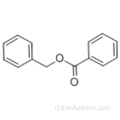 Benzile benzoato CAS 120-51-4